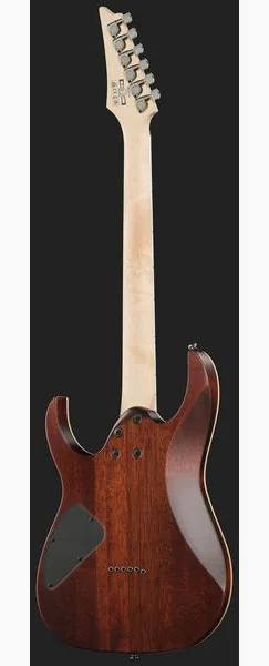 Ibanez RG421S-SEM, detalj 3