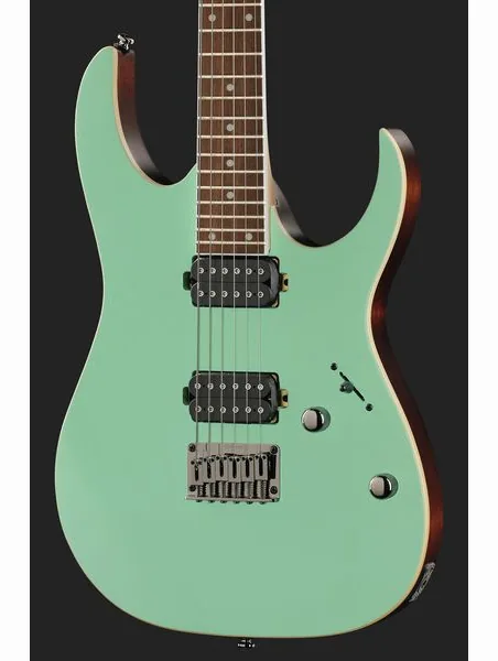 Ibanez RG421S-SEM, detalj 4