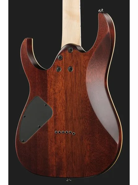 Ibanez RG421S-SEM, detalj 5