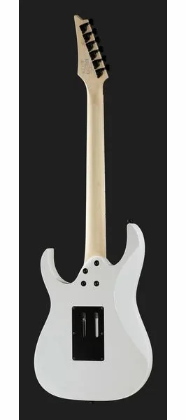 Ibanez RG450DXB-WH, detalj 3