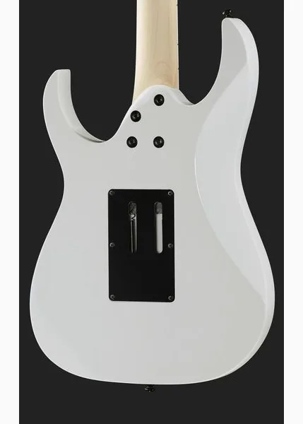 Ibanez RG450DXB-WH, detalj 5