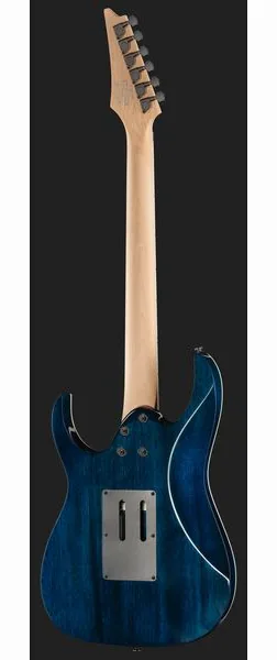 Ibanez RG450QMB-SPB, detalj 3