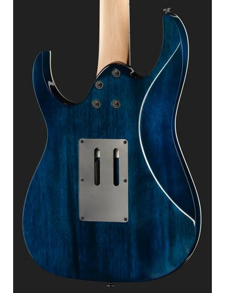Ibanez RG450QMB-SPB, detalj 5