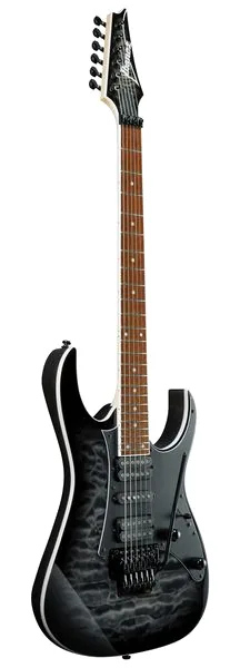Ibanez RG450QMB-TGB, detalj 3