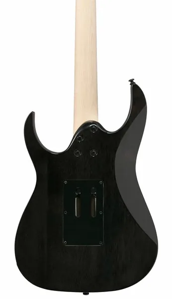 Ibanez RG450QMB-TGB, detalj 5