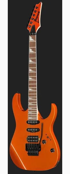 Ibanez RG460DX-ROM, detalj 2
