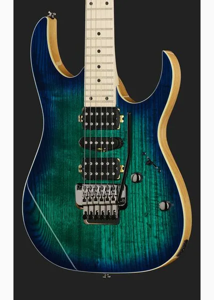 Ibanez RG470AHM-BMT, detalj 4