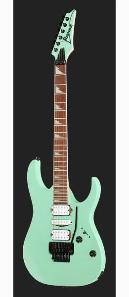 Ibanez RG470DX-SFM, detalj 2