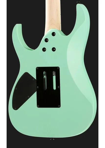 Ibanez RG470DX-SFM, detalj 5
