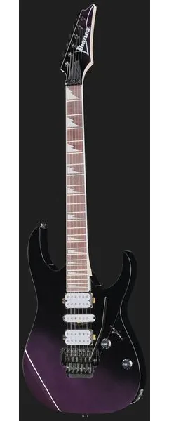Ibanez RG470DX-TMN, detalj 2