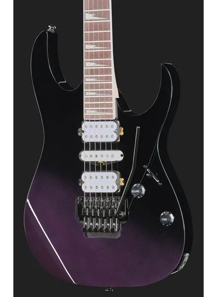 Ibanez RG470DX-TMN, detalj 4
