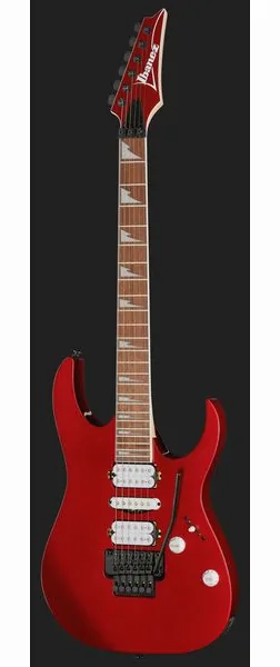 Ibanez RG470DXW-CA, detalj 2