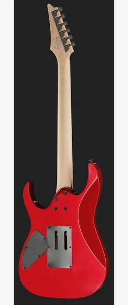 Ibanez RG470DXW-CA, detalj 3