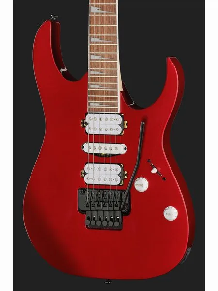 Ibanez RG470DXW-CA, detalj 4
