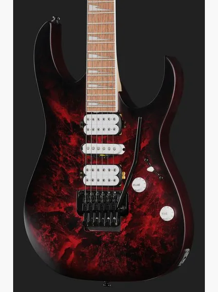 Ibanez RG470DXW-WZM, detalj 4