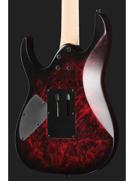 Ibanez RG470DXW-WZM, detalj 5