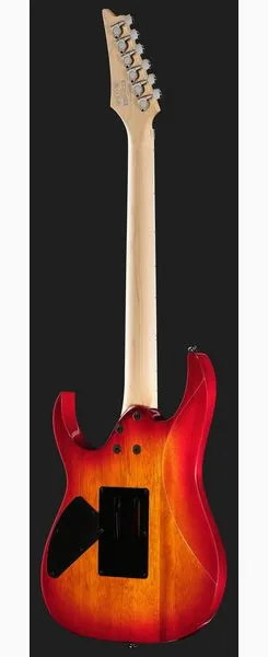 Ibanez RG470DXFM-CS, detalj 3