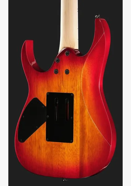 Ibanez RG470DXFM-CS, detalj 5