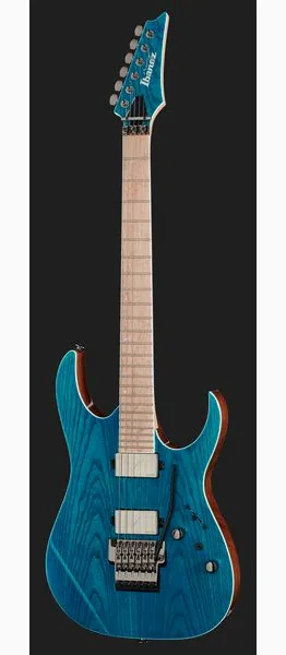 Ibanez RG5120M-FCN, detalj 2