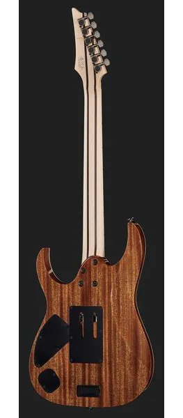 Ibanez RG5120M-FCN, detalj 3