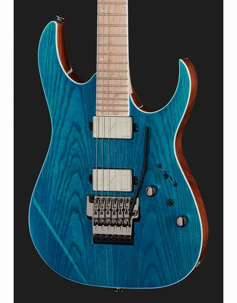 Ibanez RG5120M-FCN, detalj 4
