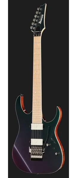 Ibanez RG5120M-PRT Prestige, detalj 2