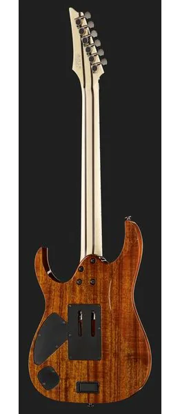 Ibanez RG5120M-PRT Prestige, detalj 3