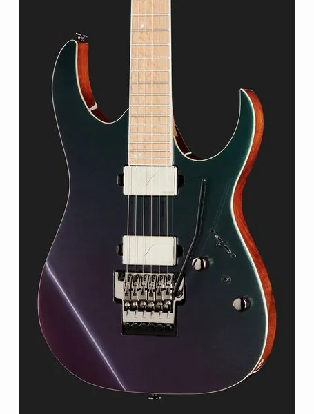 Ibanez RG5120M-PRT Prestige, detalj 4