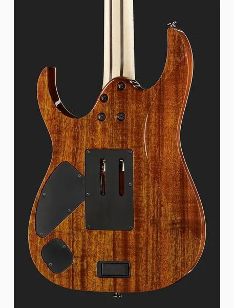 Ibanez RG5120M-PRT Prestige, detalj 5