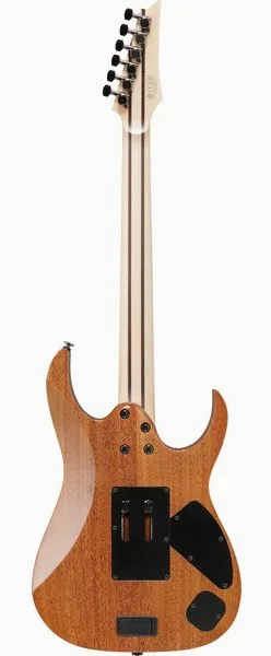 Ibanez RG5120ML-FCN LH, detalj 2