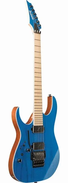 Ibanez RG5120ML-FCN LH, detalj 3