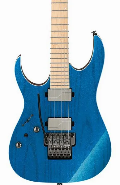 Ibanez RG5120ML-FCN LH, detalj 4