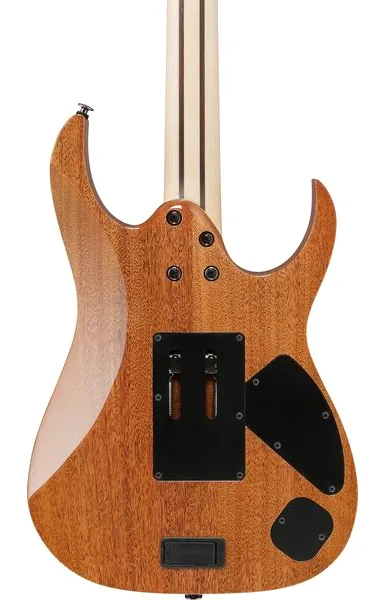 Ibanez RG5120ML-FCN LH, detalj 5
