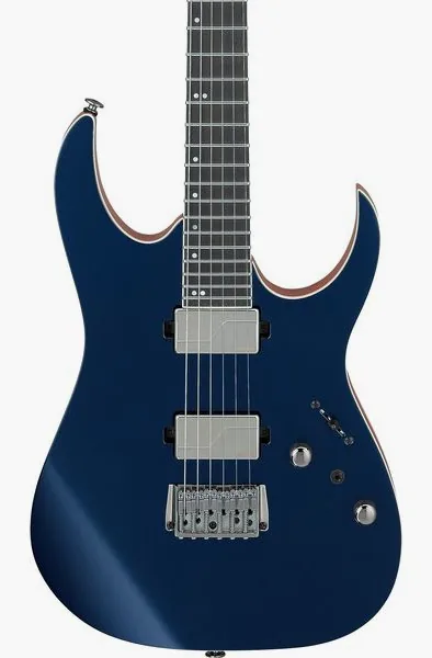Ibanez RG5121R-DBF, detalj 4