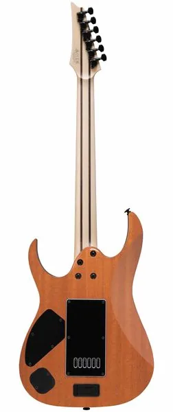 Ibanez RG5121RET-PRT, detalj 2