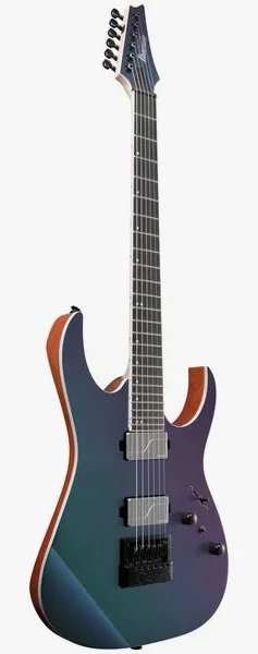 Ibanez RG5121RET-PRT, detalj 3