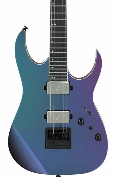 Ibanez RG5121RET-PRT, detalj 4