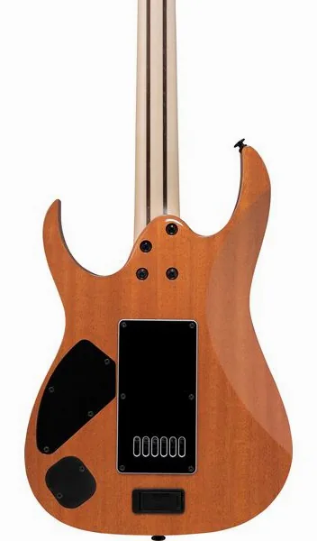 Ibanez RG5121RET-PRT, detalj 5
