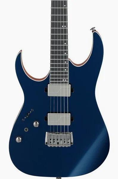 Ibanez RG5121RL-DBF, detalj 4