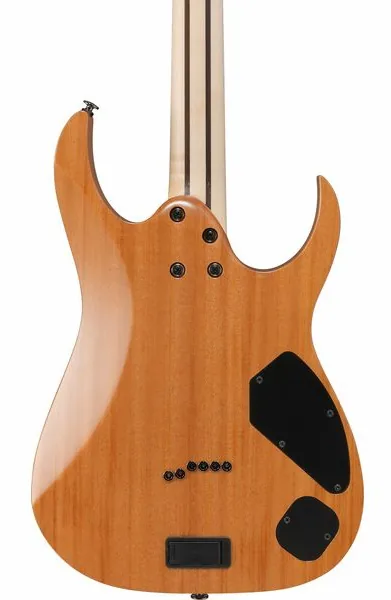 Ibanez RG5121RL-DBF, detalj 5