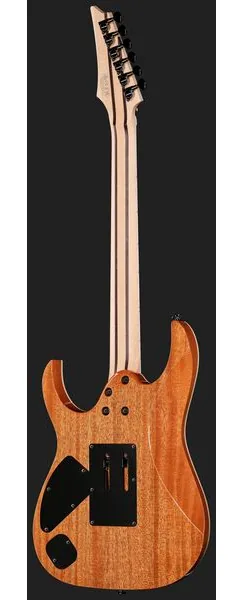 Ibanez RG5320R-CSW, detalj 3