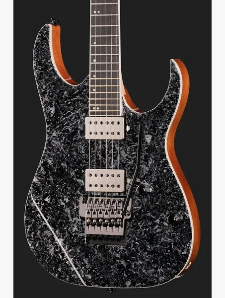 Ibanez RG5320R-CSW, detalj 4