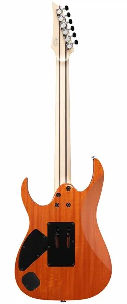 Ibanez RG5320RC-DFM, detalj 2