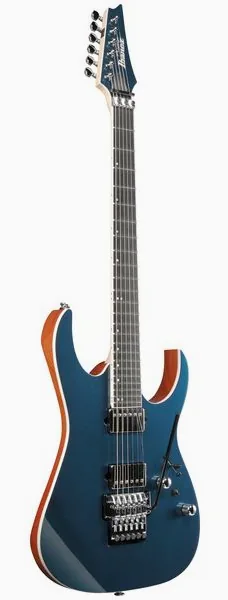Ibanez RG5320RC-DFM, detalj 3
