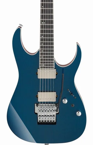 Ibanez RG5320RC-DFM, detalj 4