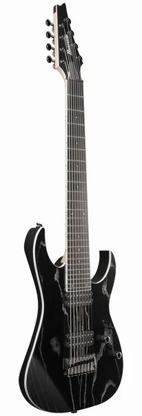Ibanez RG5328R-LDK, detalj 3