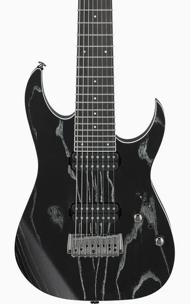 Ibanez RG5328R-LDK, detalj 4