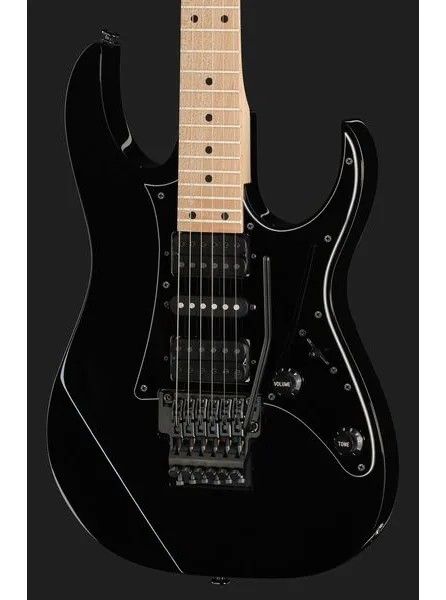 Ibanez RG550-BK, detalj 4