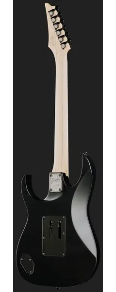Ibanez RG550-BKF, detalj 3