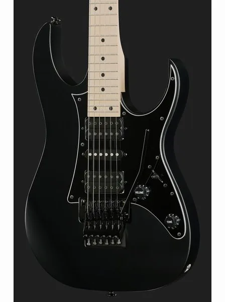 Ibanez RG550-BKF, detalj 4